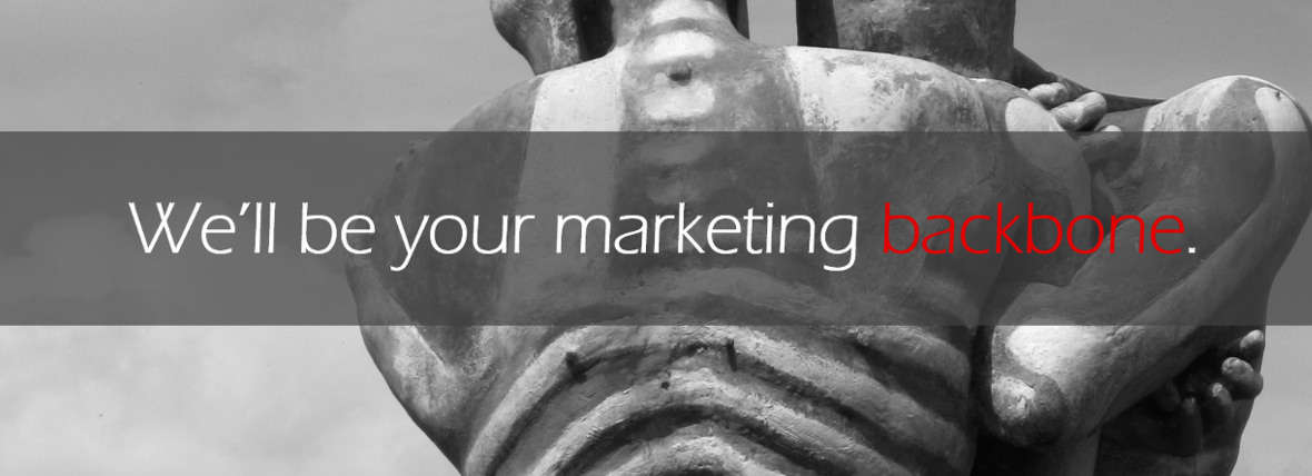 Verballistics will be your marketing backbone