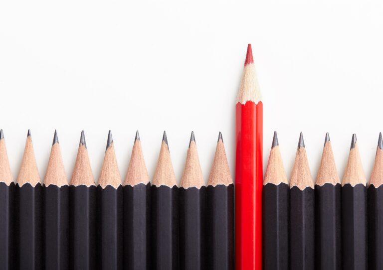 Stand out with Verballistics