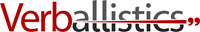 Verballistics